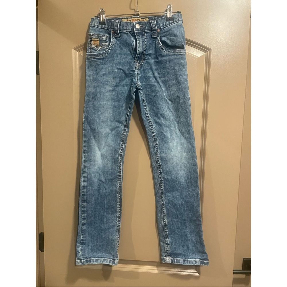Boys Cinch Jeans